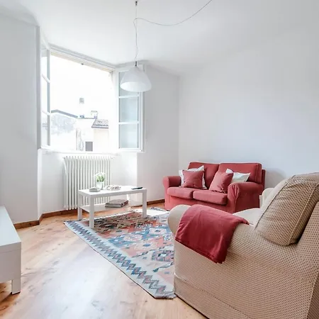 Apartment In-town