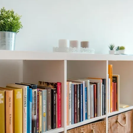 Apartment In-town *