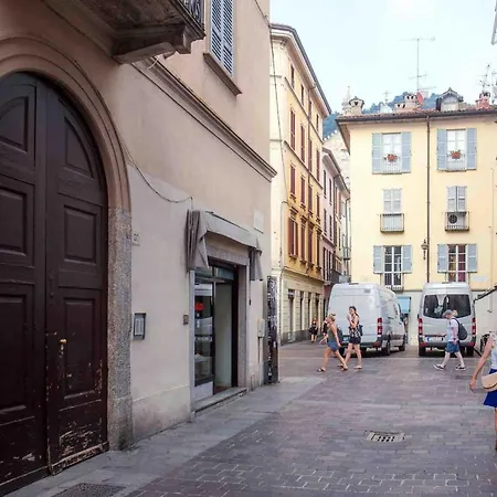 Appartement In-town *