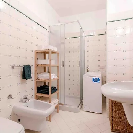 Appartement In-town *