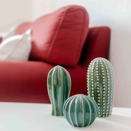 Apartment In-town Como