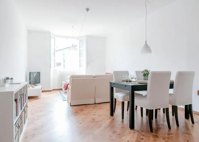 In-town 公寓 科莫