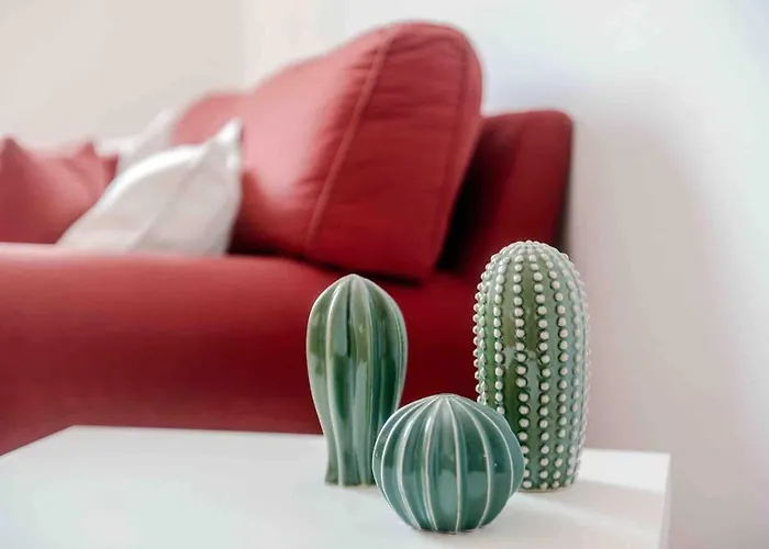 Lägenhet In-town Como