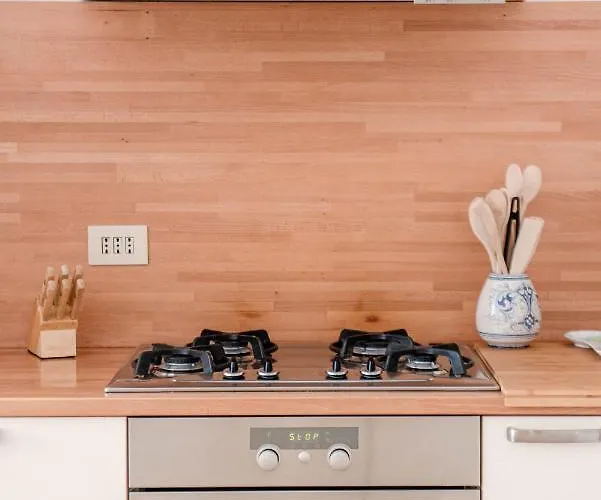 公寓 In-town 科莫