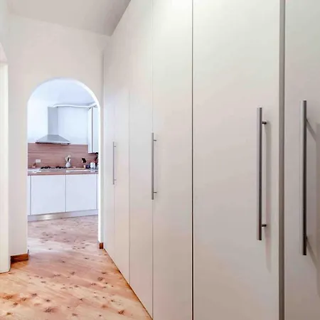 In-town 아파트 코모