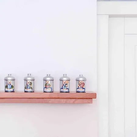 아파트 In-town 코모