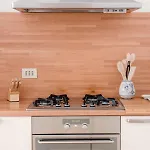 Lägenhet In-town Como