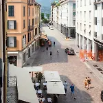 Lägenhet In-town